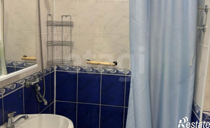 2-комн квартира Бирск, улица Мира, 37
