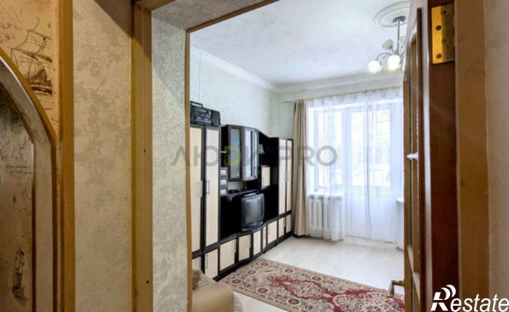 2-комн квартира Уфа, Кольцевая улица, 99