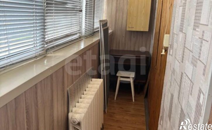 2-комн квартира Бирск, улица Мира, 37