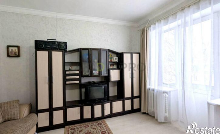 2-комн квартира Уфа, Кольцевая улица, 99