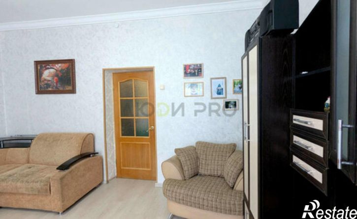 2-комн квартира Уфа, Кольцевая улица, 99