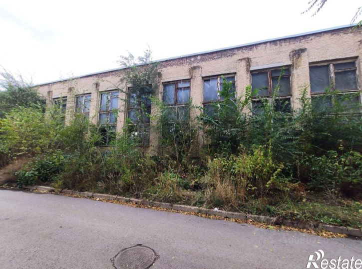 Отдельное здание г.о. город Салават, г. Салават