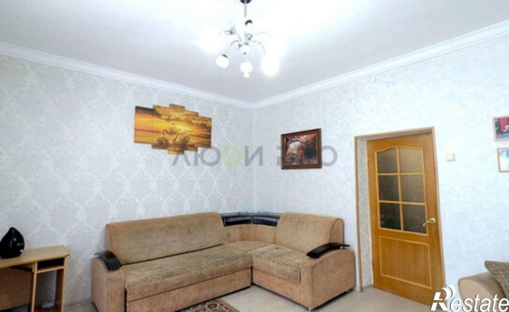 2-комн квартира Уфа, Кольцевая улица, 99