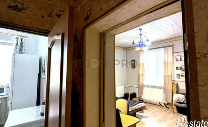 2-комн квартира Уфа, Кольцевая улица, 99