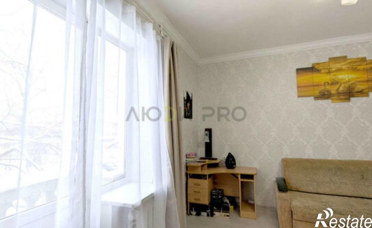 2-комн квартира Уфа, Кольцевая улица, 99