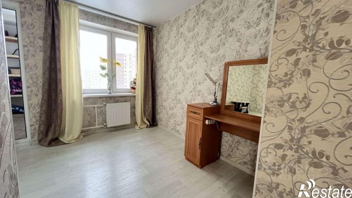 1-комн квартира Затон микрорайон, улица Шмидта,дом 41
