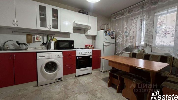 1-комн квартира Затон микрорайон, улица Шмидта,дом 41