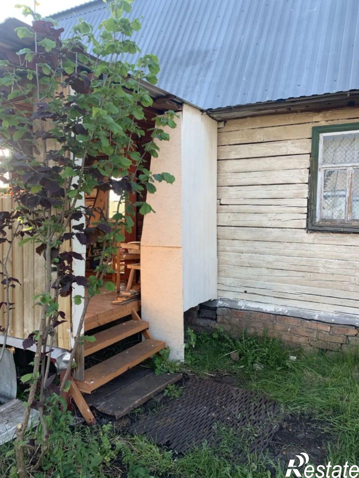 Купить дачу, дом, коттедж за 1 000 000 рублей