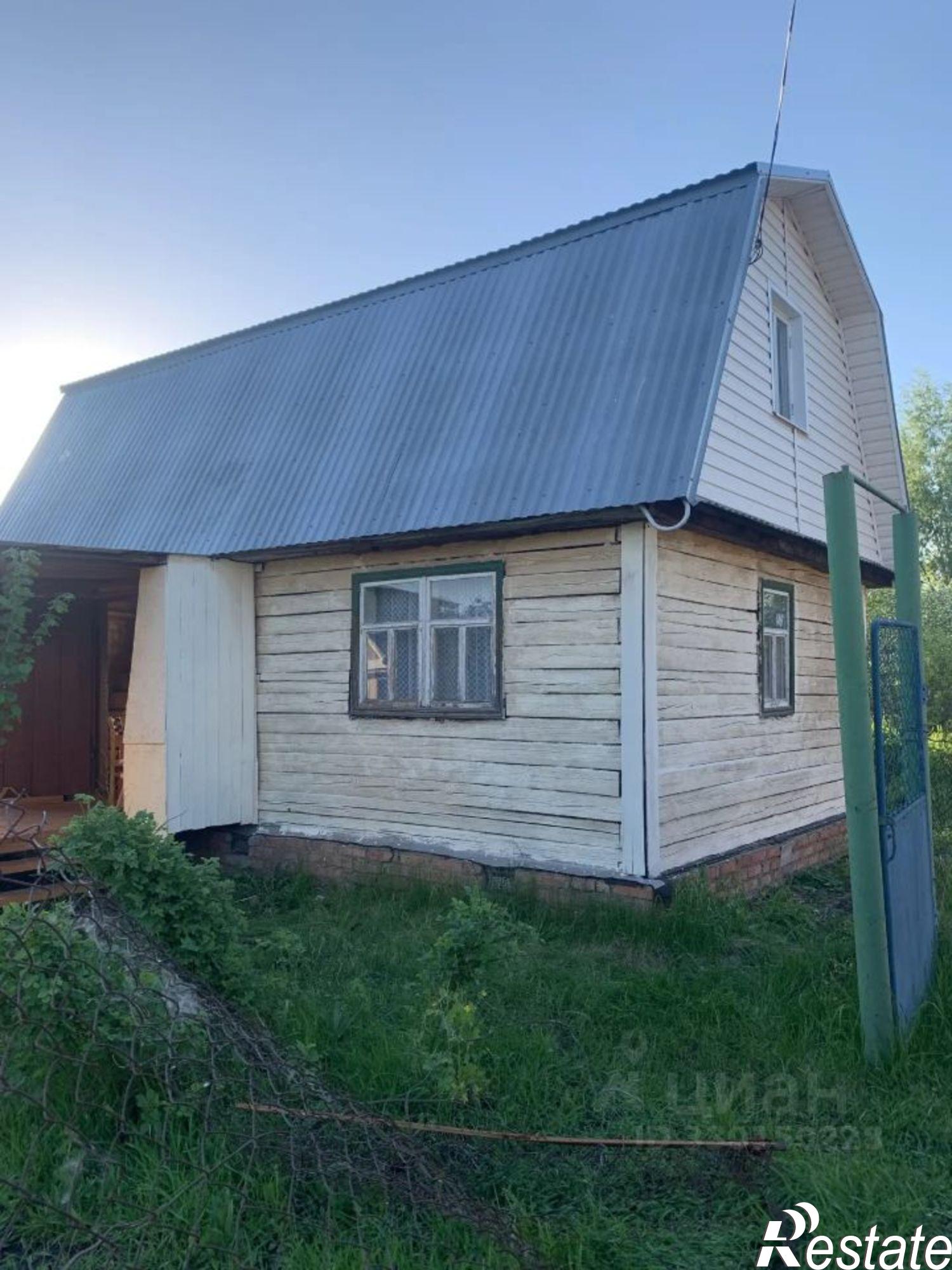 Купить дачу, дом, коттедж за 1 000 000 рублей