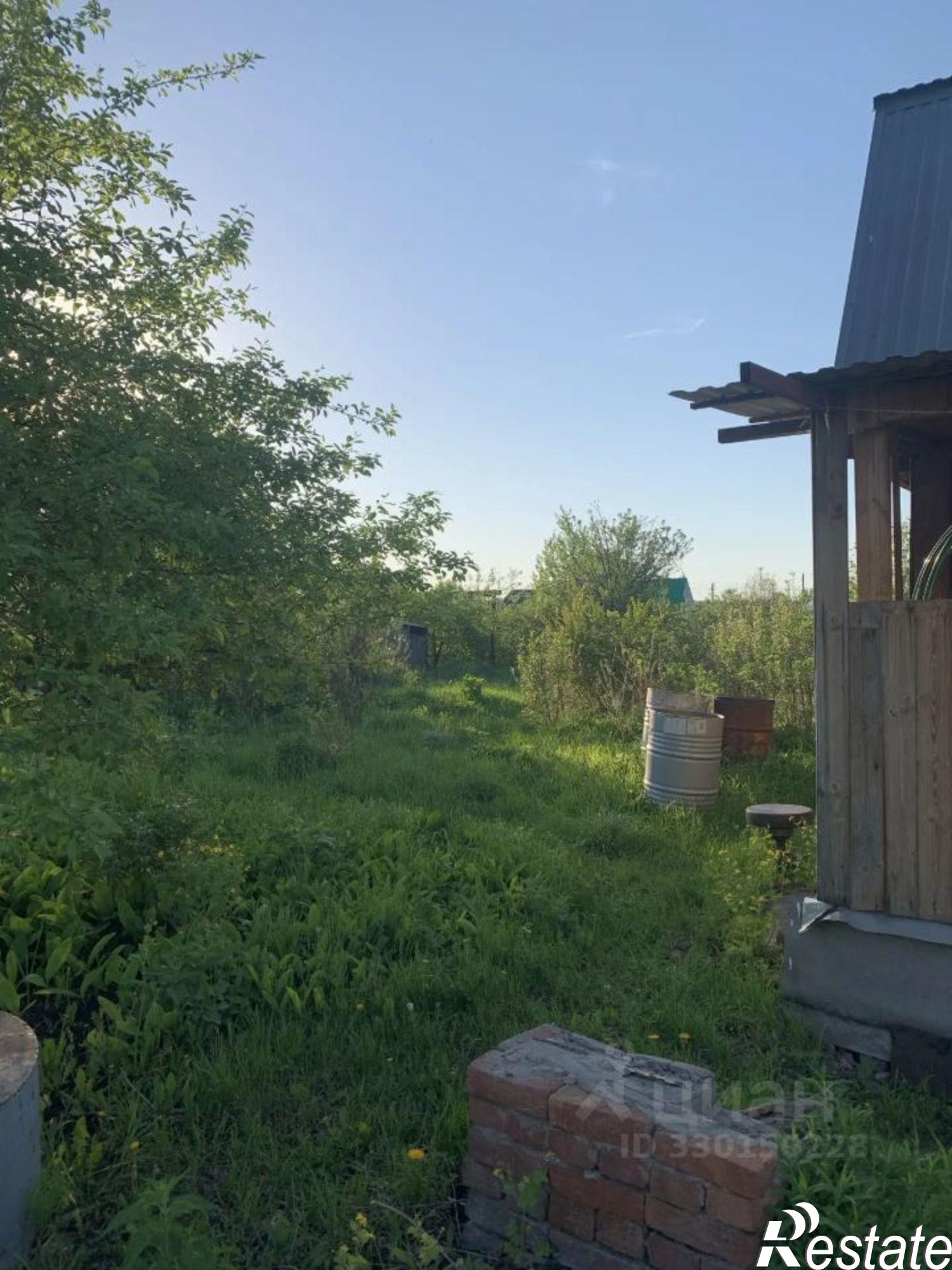 Купить дачу, дом, коттедж за 1 000 000 рублей