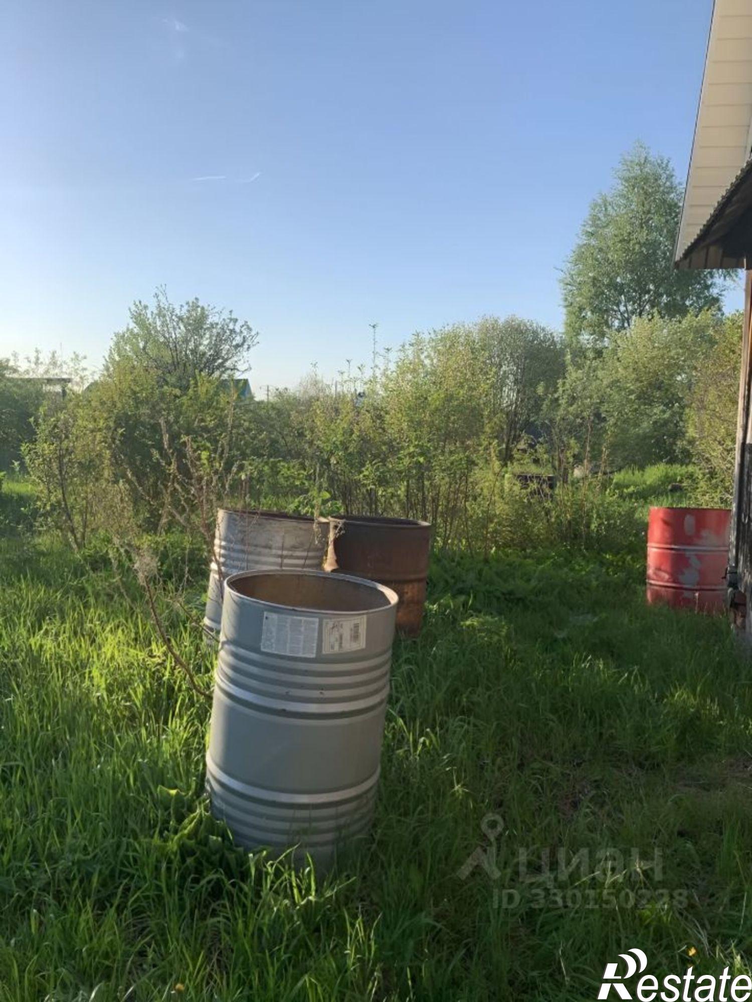 Купить дачу, дом, коттедж за 1 000 000 рублей