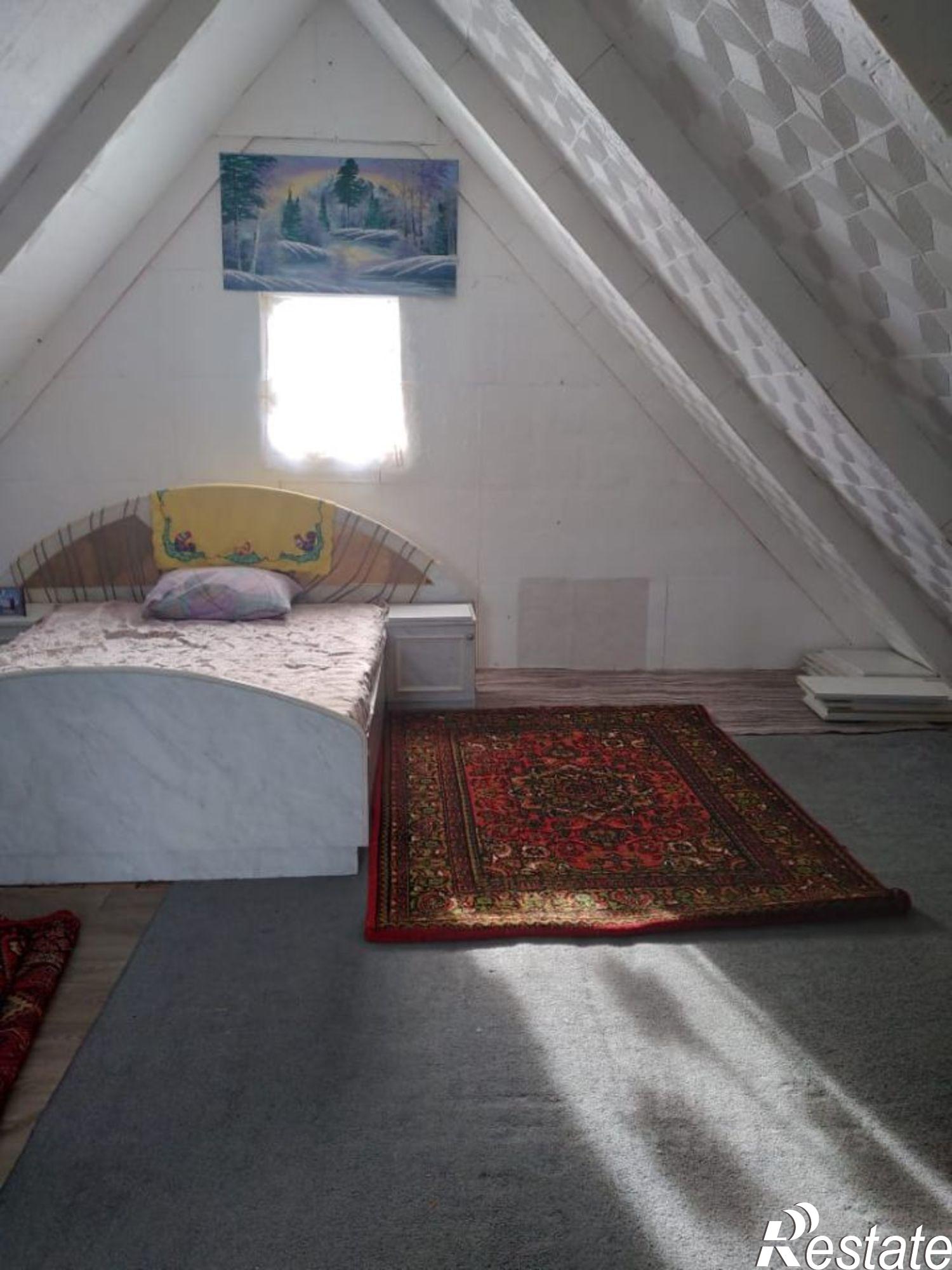 Купить дачу, дом, коттедж за 2 400 000 рублей на улица Свердлова, 9