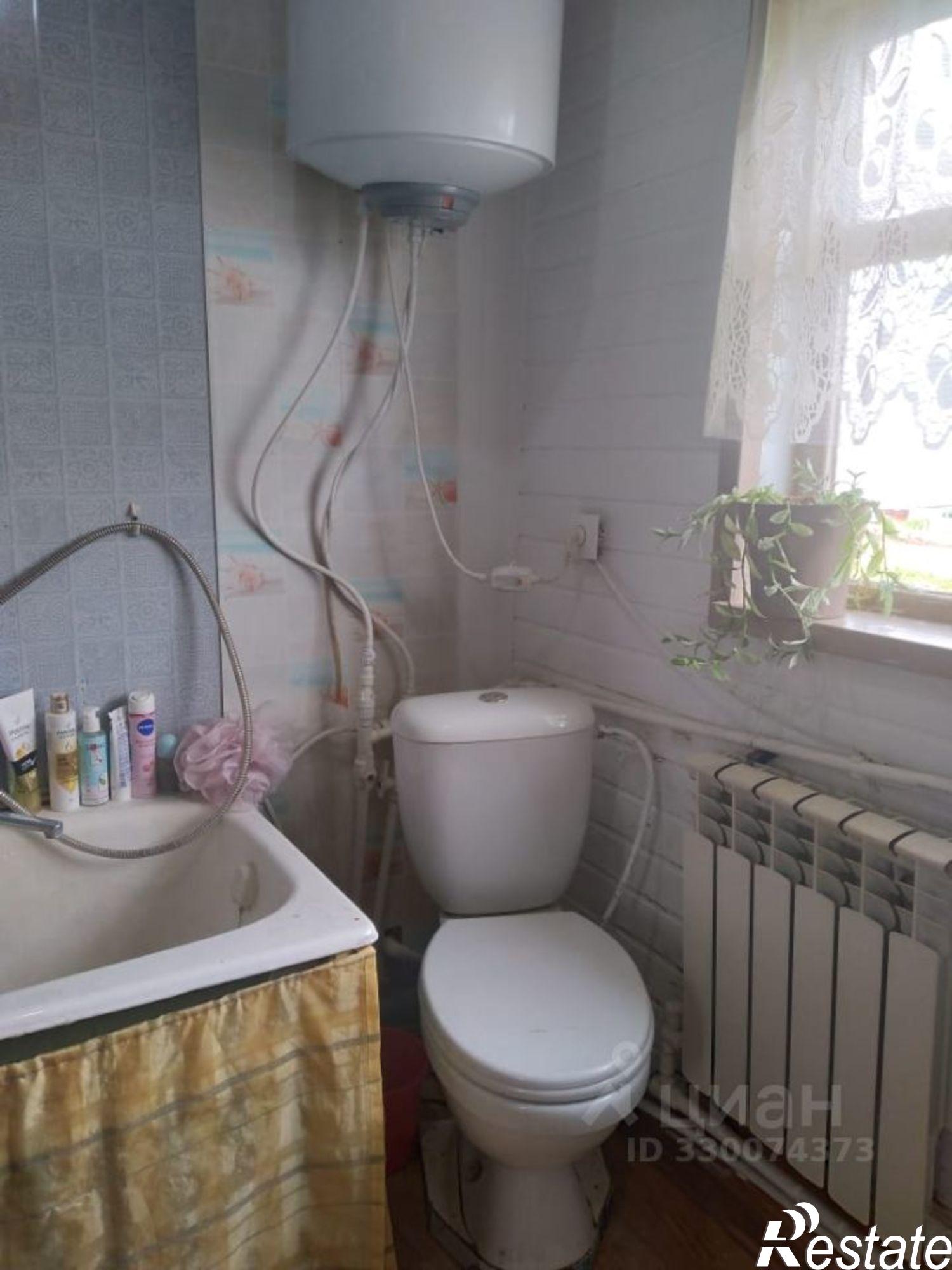 Купить дачу, дом, коттедж за 2 400 000 рублей на улица Свердлова, 9