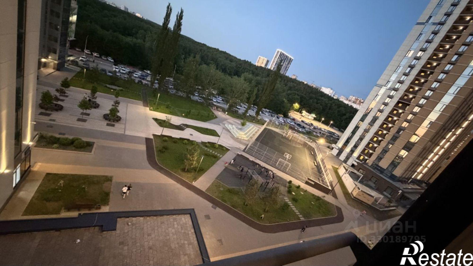 Купить квартиру за 10 900 000 рублей на Уфа