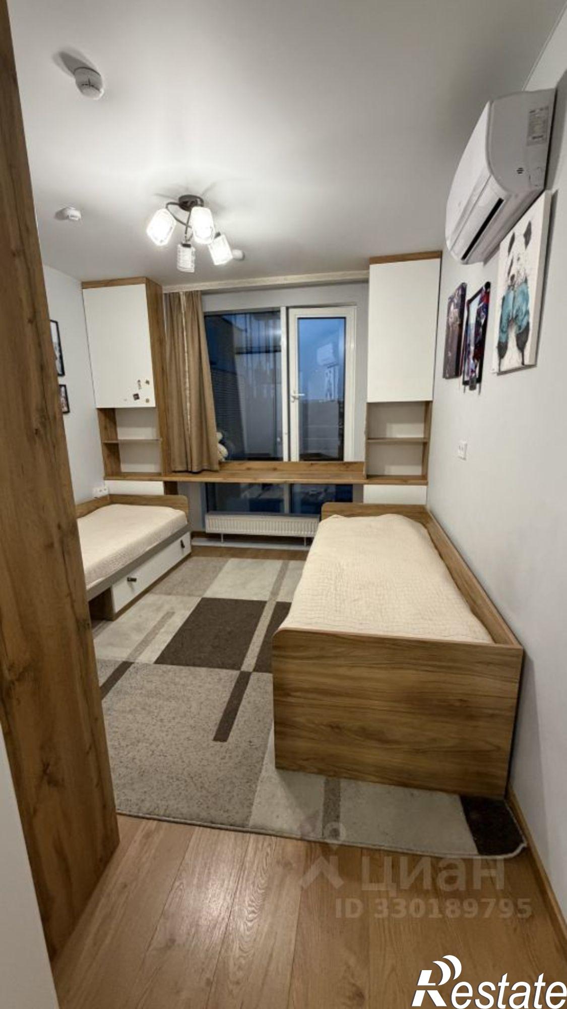 Купить квартиру за 10 900 000 рублей на Уфа