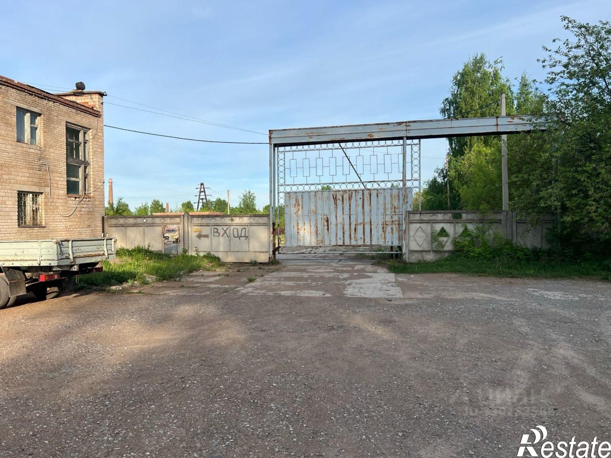 Купить производственную площадь за 26 510 000 рублей на Дюртюлинский район