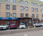 офис 26 кв м, этаж 4/4 ул Пушкина, 45 1