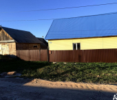 коттедж 98 кв м Васильковая улица, 18