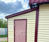 торговое помещение 20 кв м ул Якутова, 8