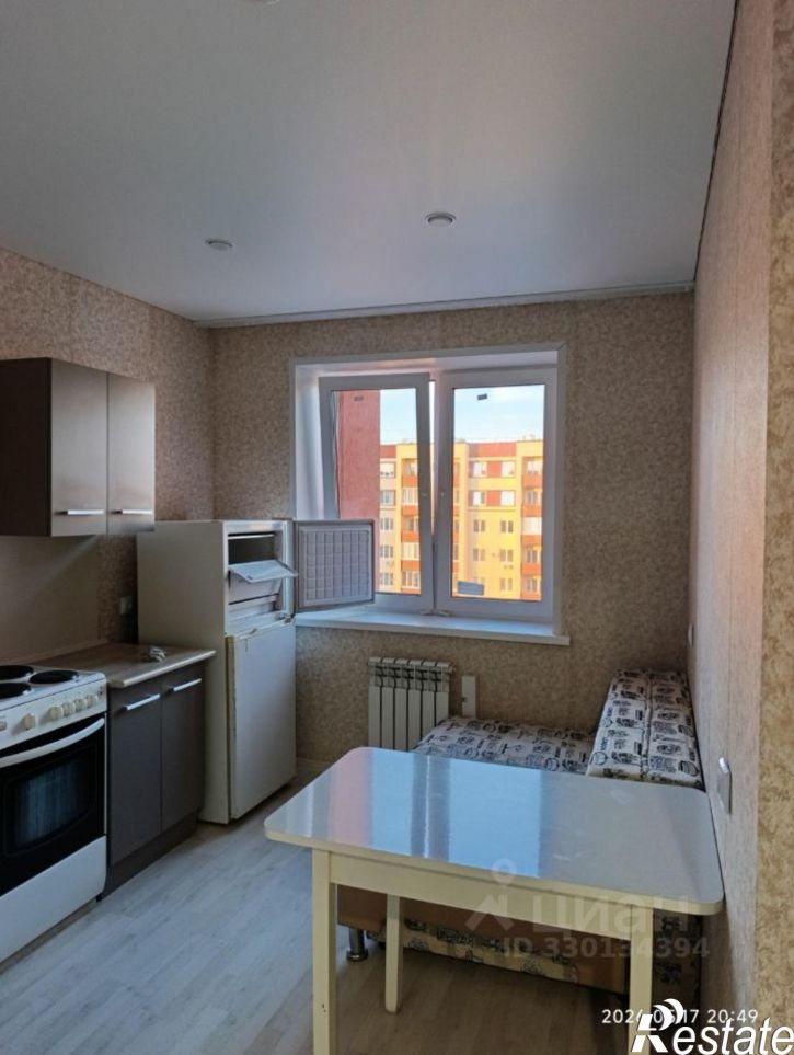 1-комн квартира ул Игоря Талькова, 8,  д. 8