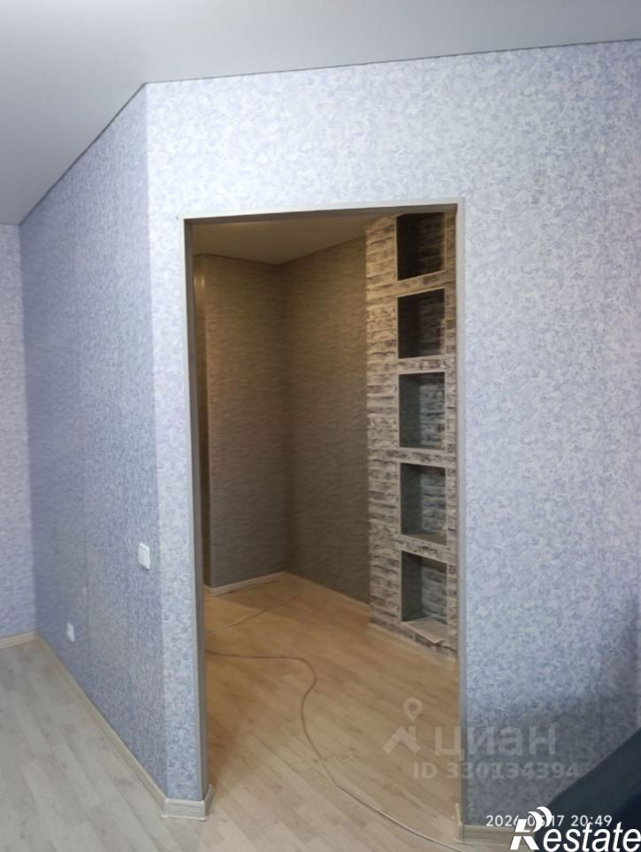1-комн квартира ул Игоря Талькова, 8,  д. 8