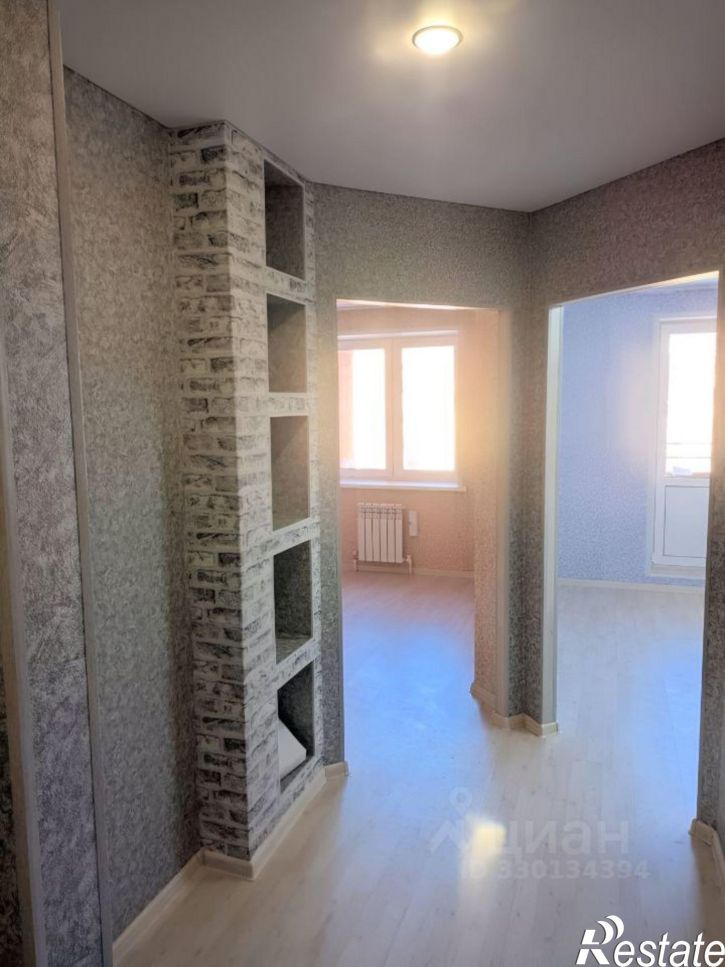 1-комн квартира ул Игоря Талькова, 8,  д. 8