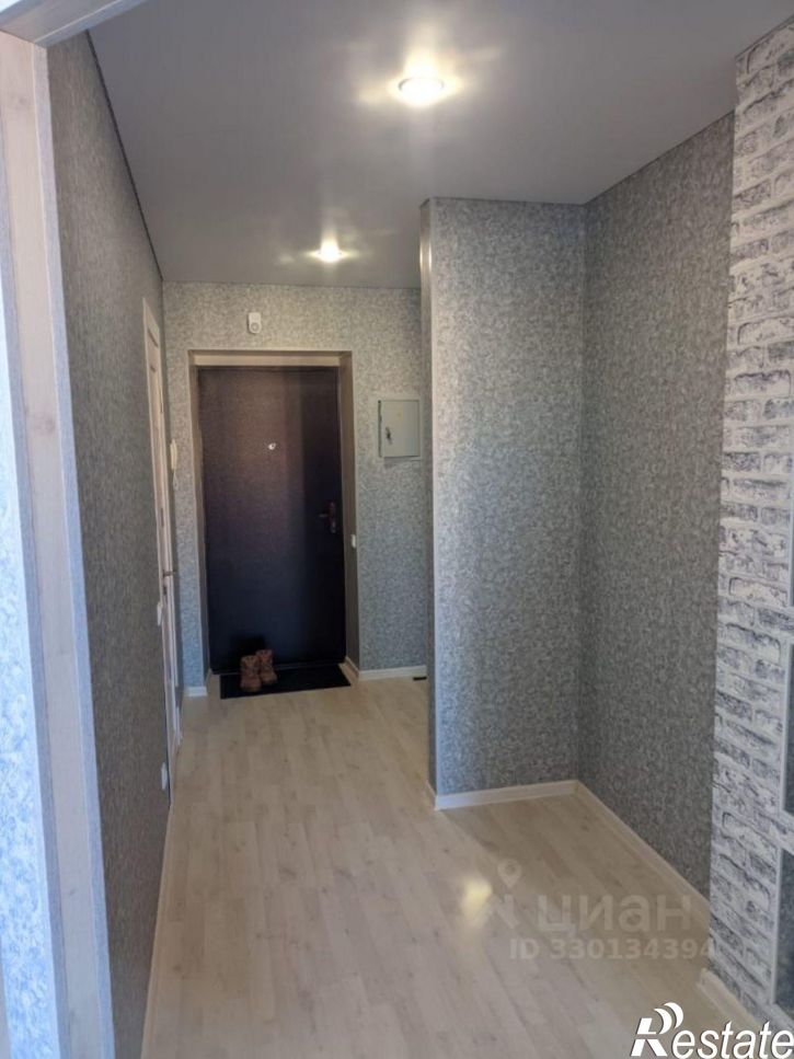 1-комн квартира ул Игоря Талькова, 8,  д. 8