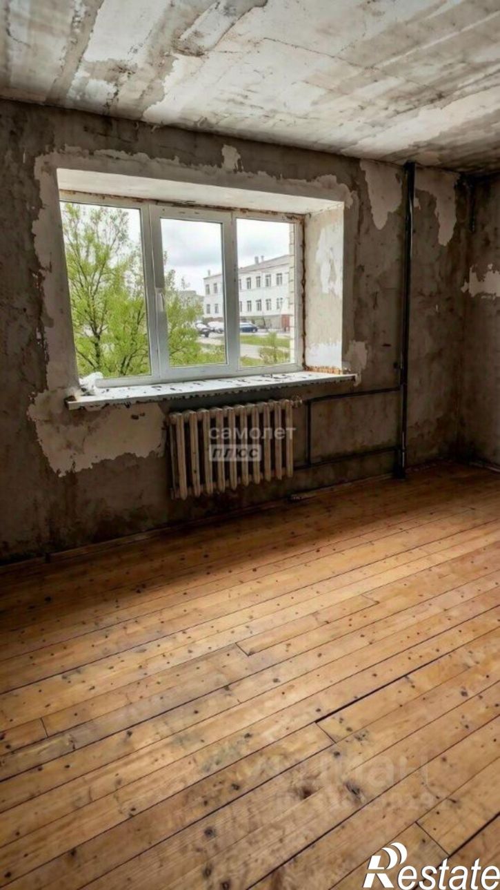 2-комн квартира ул Советская, 10 а,  д. 10 а,  к. а