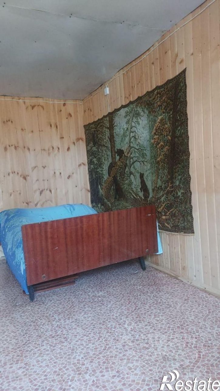 Коттедж/дом