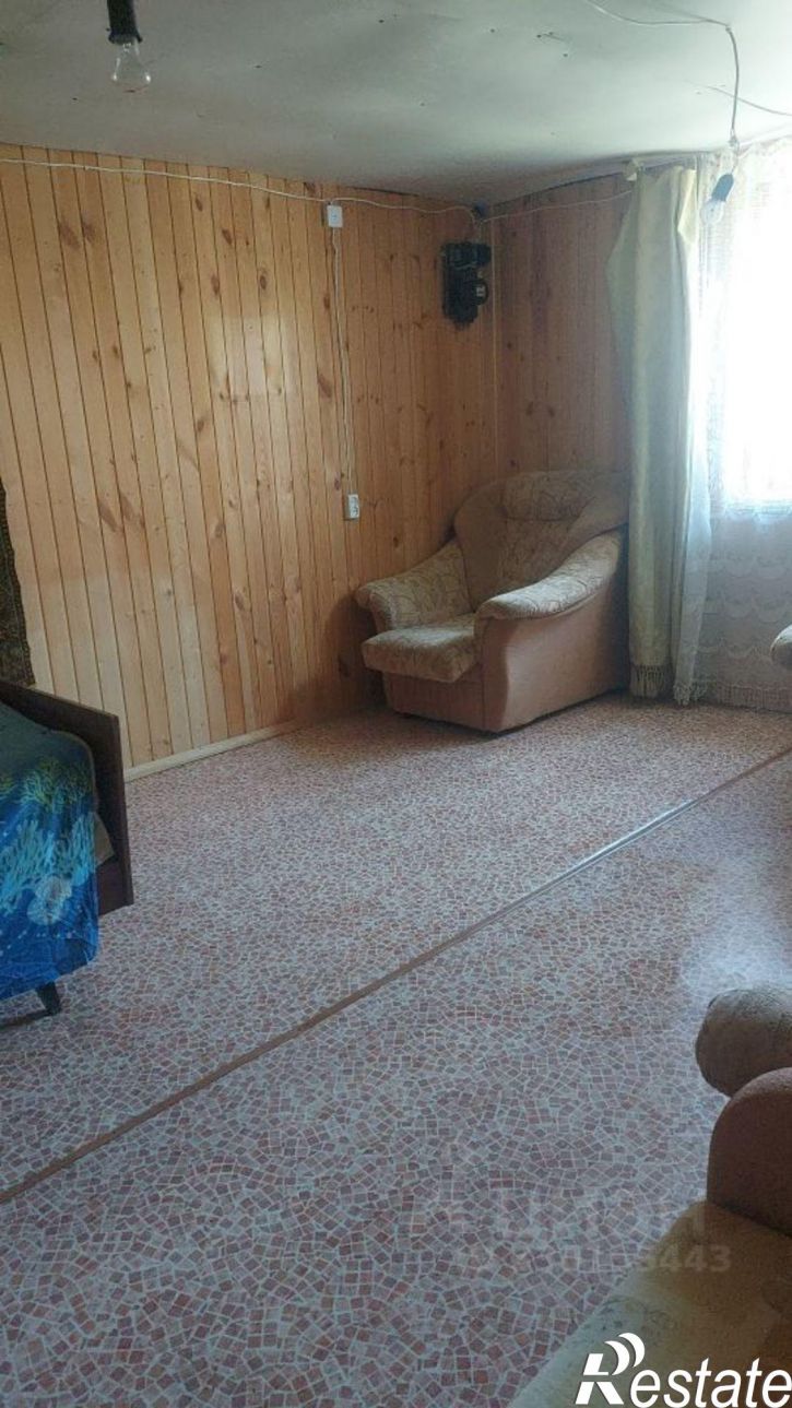 Коттедж/дом