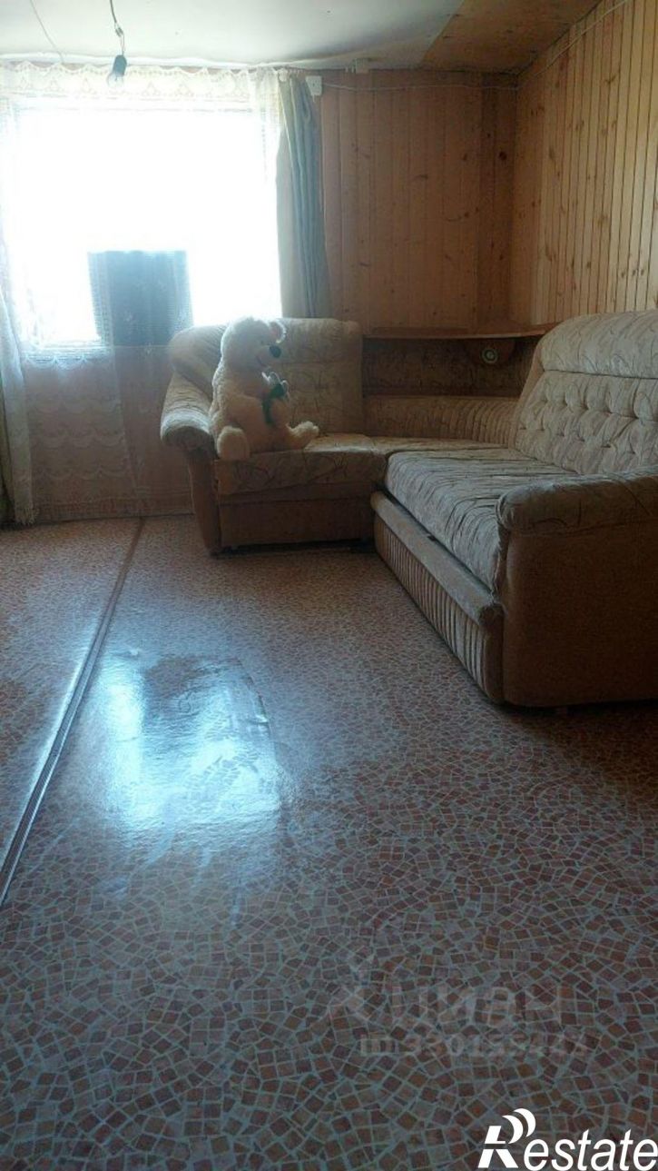 Коттедж/дом