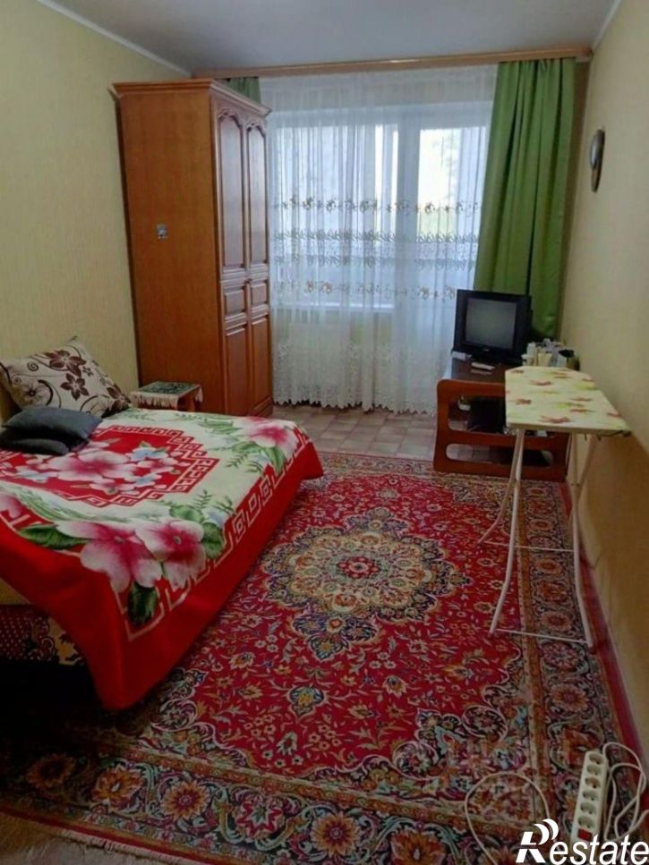 2-комн квартира ул Трактовая, 28/2,  д. 28/2