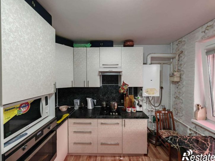 2-комн квартира ул Медовая, 9,  д. 9