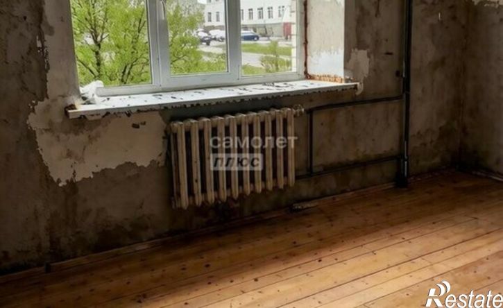 2-комн квартира ул Советская, 18,  д. 18
