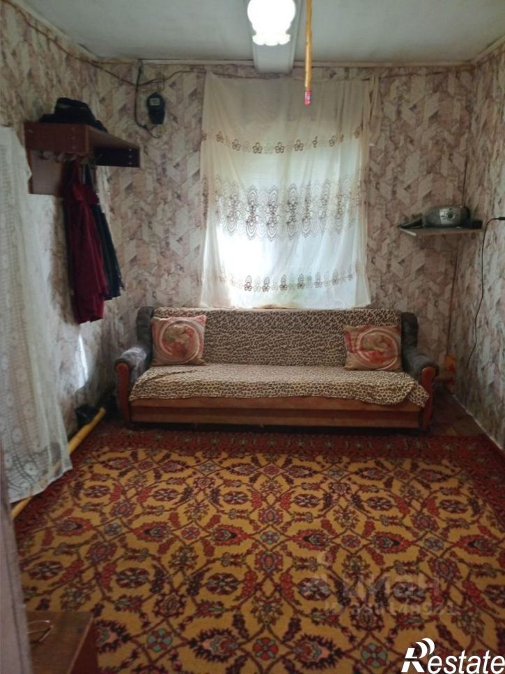 Коттедж/дом