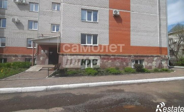 2-комн квартира ул Советская, 18,  д. 18