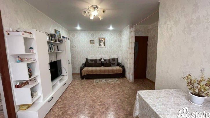 2-комн квартира ул Советская, 40а,  д. 40а