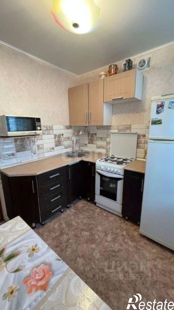 2-комн квартира ул Советская, 40а,  д. 40а