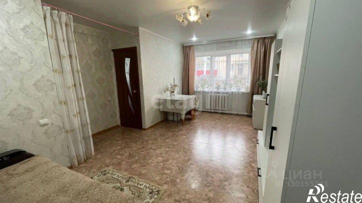 2-комн квартира ул Советская, 40а,  д. 40а