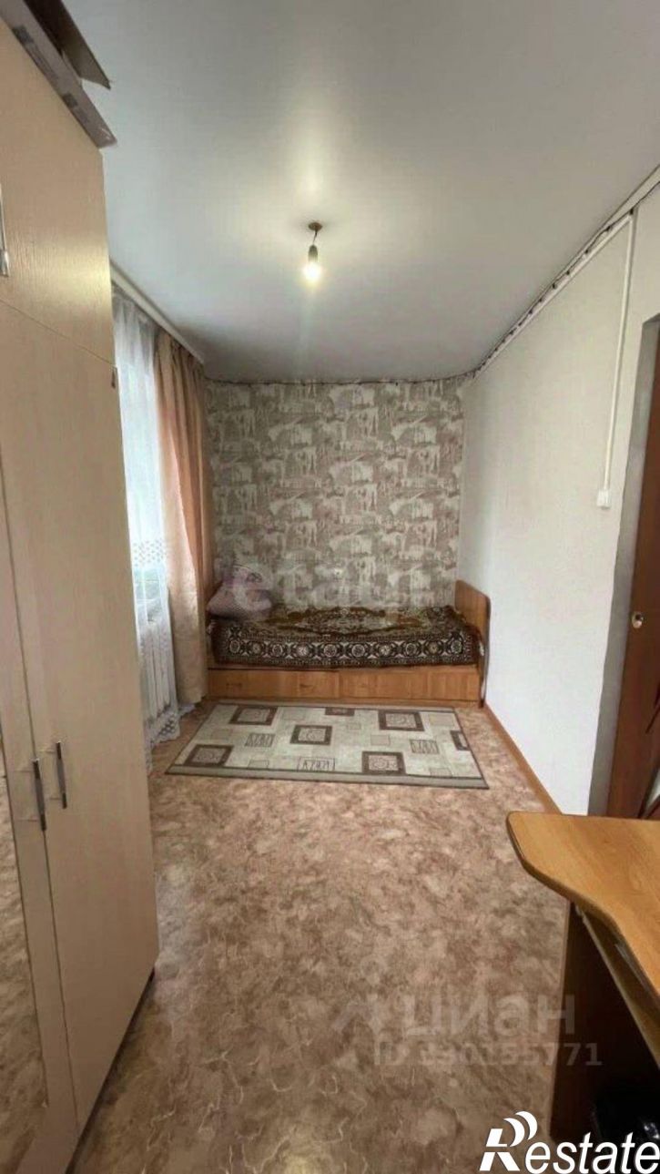 2-комн квартира ул Советская, 40а,  д. 40а