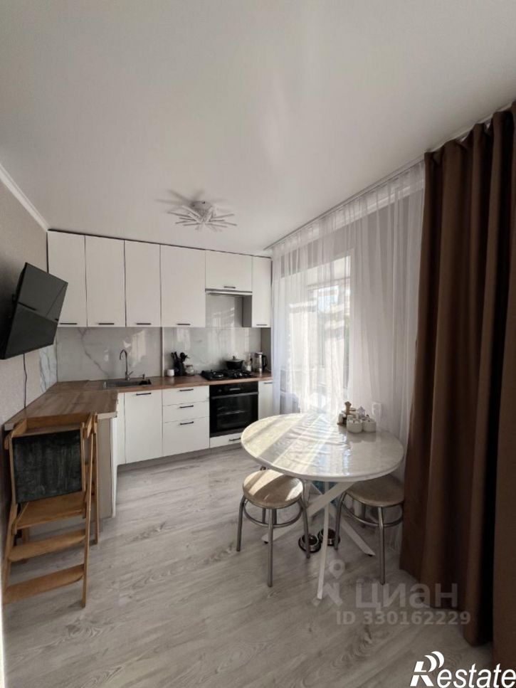 2-комн квартира проспект Ленина, 19Б,  д. 19Б