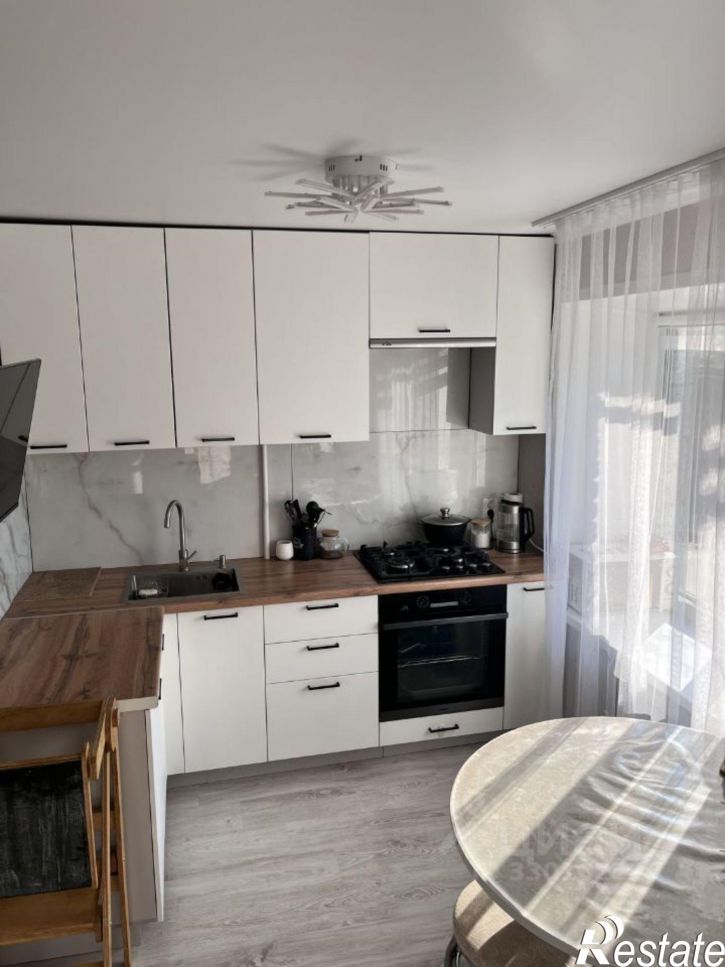 2-комн квартира проспект Ленина, 19Б,  д. 19Б
