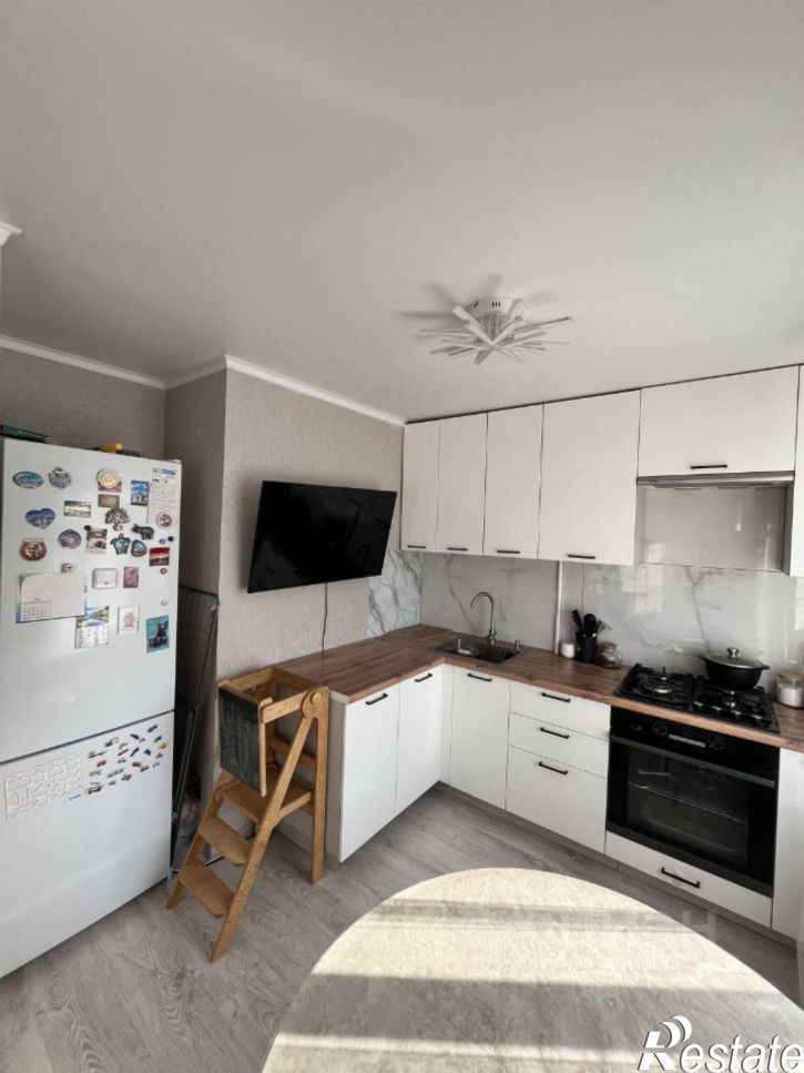 2-комн квартира проспект Ленина, 19Б,  д. 19Б