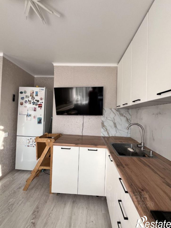 2-комн квартира проспект Ленина, 19Б,  д. 19Б