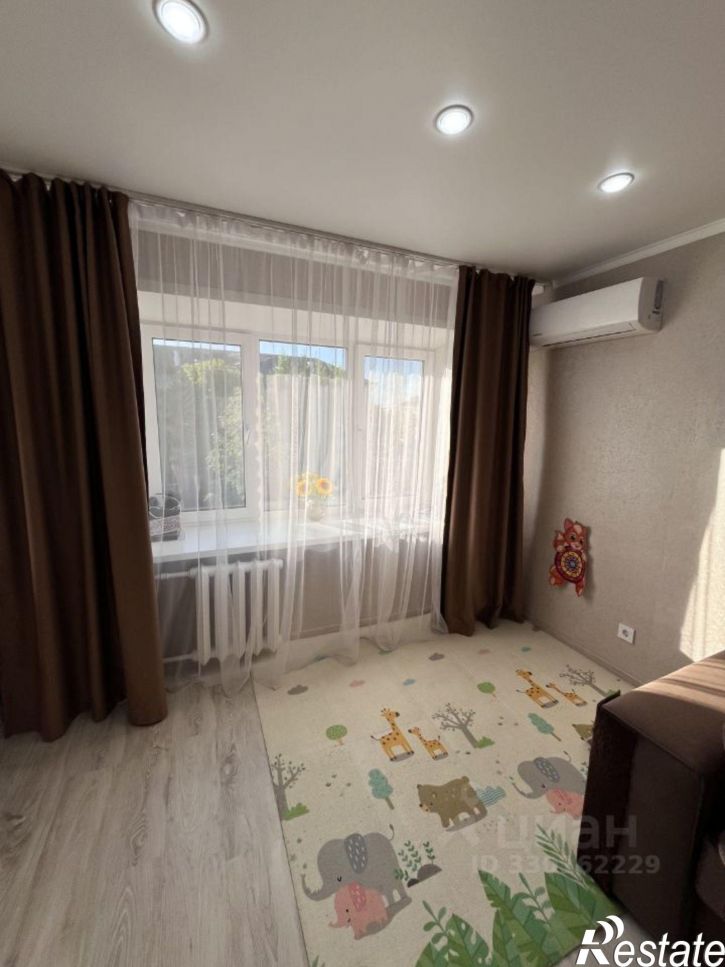 2-комн квартира проспект Ленина, 19Б,  д. 19Б