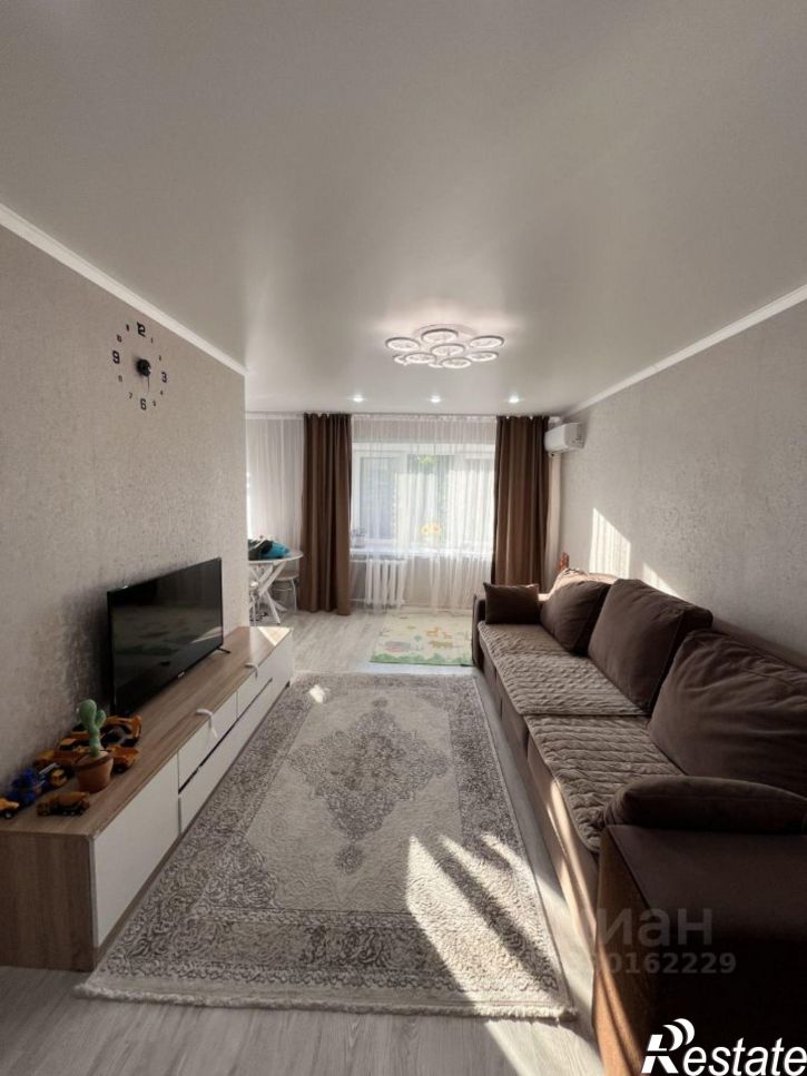 2-комн квартира проспект Ленина, 19Б,  д. 19Б