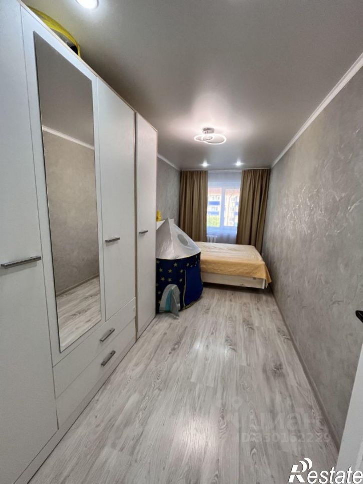 2-комн квартира проспект Ленина, 19Б,  д. 19Б