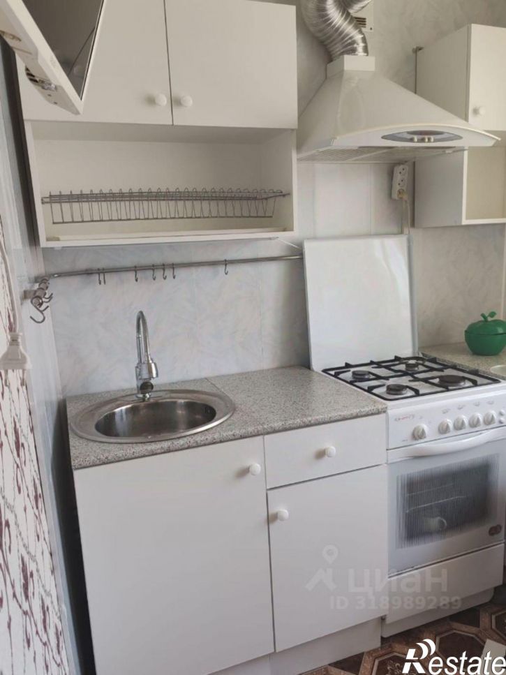2-комн квартира улица Ленина, 7Б,  д. 7Б