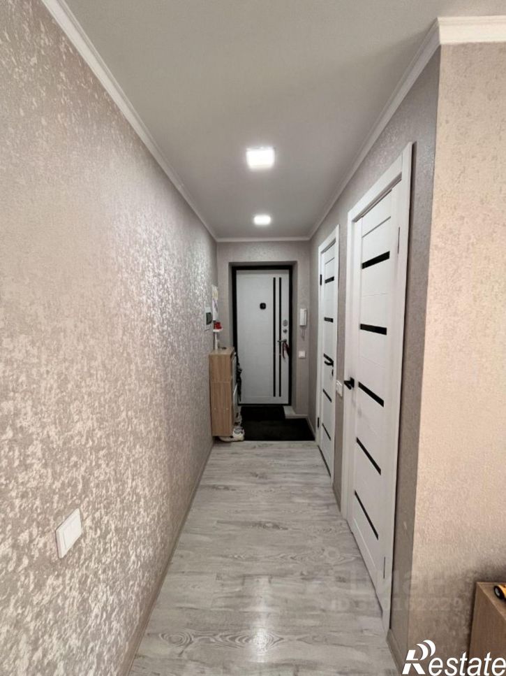 2-комн квартира проспект Ленина, 19Б,  д. 19Б