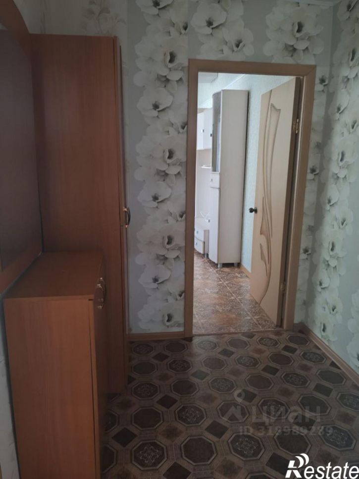 2-комн квартира улица Ленина, 7Б,  д. 7Б